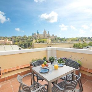 Penthouse Appartement